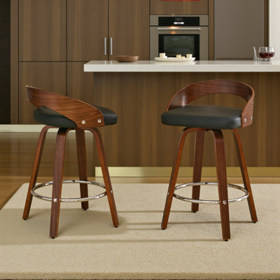 Tabouret de bar 25 po Mahtab