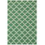 Eugenie Geometric Hand Woven Area Rug-16786320