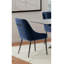 Ensemble de 2 chaises d'appoint Chantemelle-1141489853-1141489855