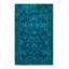 Overyed One-of-a-Kind Rectangle 4'2" X 6'3" Hand Knotted Area Rug