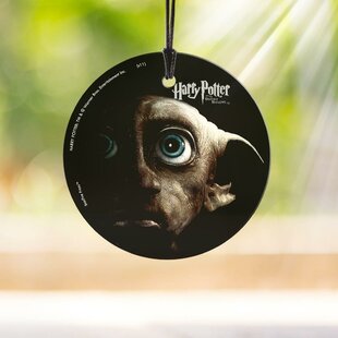 Dobby Harry Potter Wall Sticker 