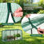 Portable Mini Greenhouse