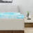 Szymanski 3'' Gel Memory Foam Mattress Topper-1865375907-1864682593