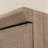 Gibney 18.82'' Wide 4 - Shelf Storage Cabinet-1295264056