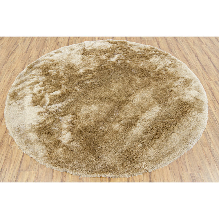 Mercury Area Rug in Beige