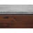 Mccluney Traditional Nylon Bath Rug with Non-Slip Backing-187785691