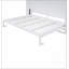 Lit escamotable double pleine grandeur avec armoires supérieures-1513403315-1513403312