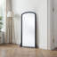 Eloquent Tall Georgian Mirror-204408768