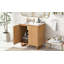 Armoire de salle de bain autoportante Richetts-1317756566