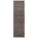 Carisbrooke Lauren Ralph Lauren Hand Woven Wool/Cotton Solid Color Rug in Chocolate
