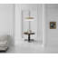 Marie Flanigan Menil Large Chandelier