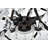 Svante 6 - Light Globe Chandelier-22858638-22858637