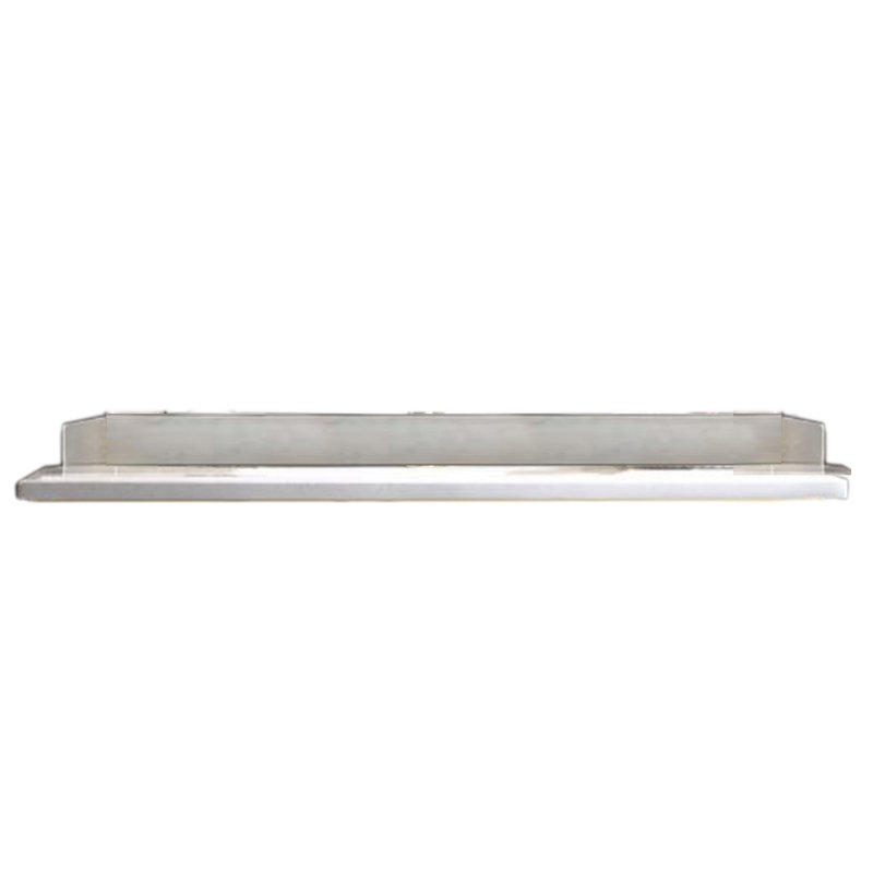 43'' Ceramic Single Bathroom Vanity Top with Sink