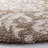 Ellyona Shag Performance Damask Rug-2056481