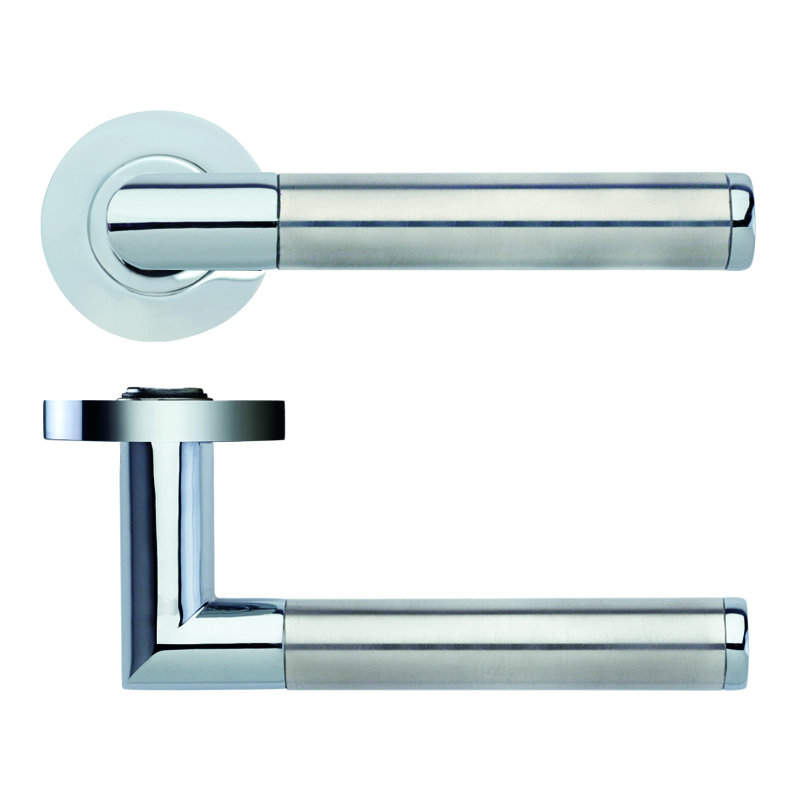 Luna Latch Door Handle