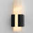 Nkiru 1LT CCT SCONCE - BK-2082088722