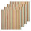 Bahamas Linen Square Napkins