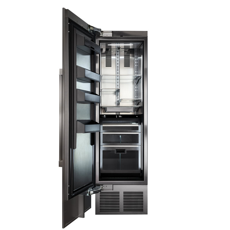 Perlick 23.75'' W Built-in Refrigerator
