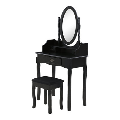 Beecroft Dressing Table with Mirror