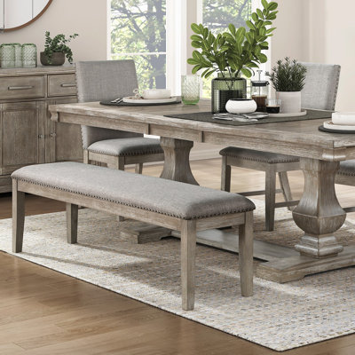 Meuble en bois de style traditionnel 1pc