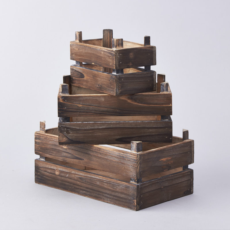 Caisse Gracie Oaks