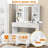 Chinle Vanity