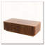 Table basse rectangulaire 47 po avec rangement-1021837560