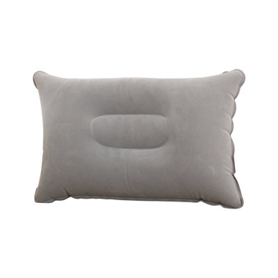 Coussin gonflable de camping pour l'extérieur