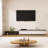 Extendable TV Stand With Led Lights, Modern Reversible TV Console-821796628