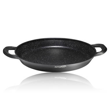 Hairy Bikers Lightweight Cast Iron 28cm Frying Pan - Pots & Pans