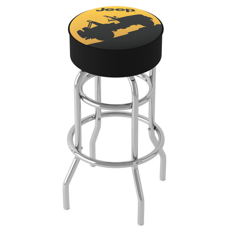Tabouret 31 non fini