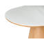 Oval Dining Table