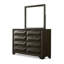 Commode 8 tiroirs Fikir-107698702