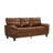 Upholstered Sofa-493199959-482841660