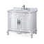 Ensemble de meuble-lavabo simple 39 po Bolanos