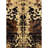 5 Ft. 3 In. X 7 Area Rug With Cowhide Design, Black, 100% Polypropylene, Jute Backing, Soft And , Stain , & Pet , Suitable For High Traffic Areas, 0.4” Pile Height Entryways Under Furniture Design-3483921