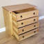 80 cm W Chest of 4 Drawers
