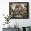 «Country Church», cadre photo, impression sur toile-1306582156-1306582148