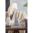Weather Resistant UV Resistant Plastic Garden Statue