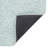 Home Heathered Memory Foam Bath Rug, -1493800227-1493800237