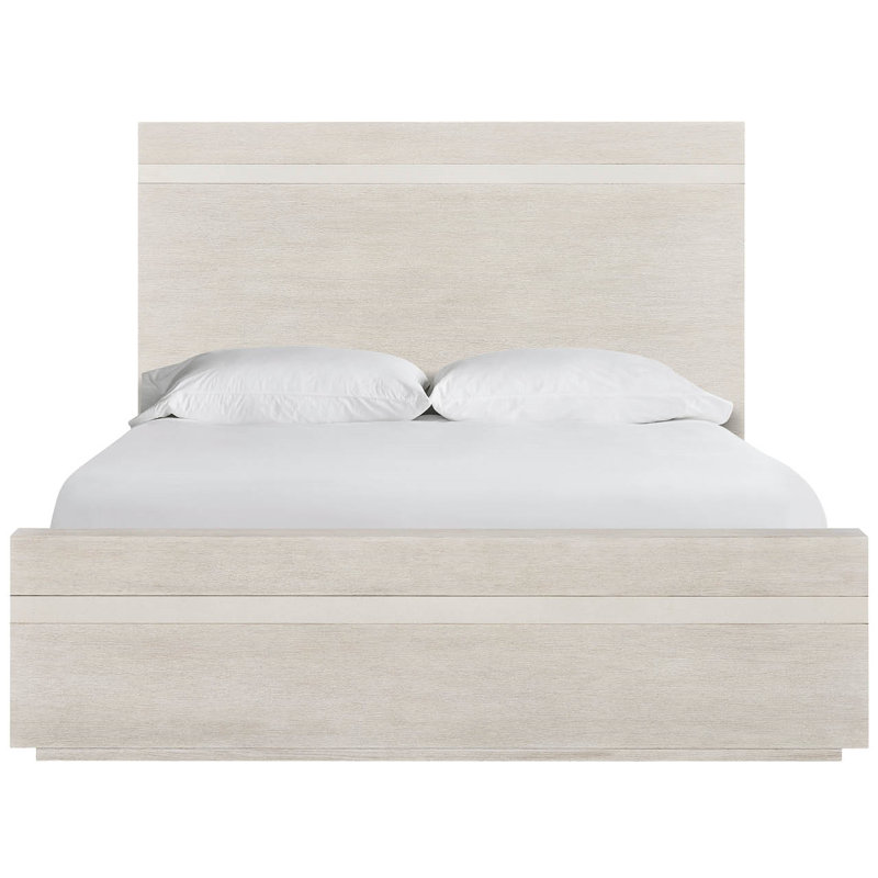 Quartz Bed King, Queen