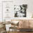 White And Gray Flowers-109039330