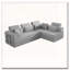 Canapé modulaire en L-589660319