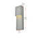 Addilynn Aluminum LED Wall Light