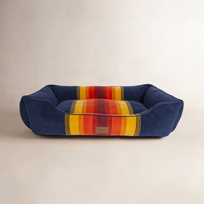 Pendleton Grand Canyon Kuddler Dog Bed