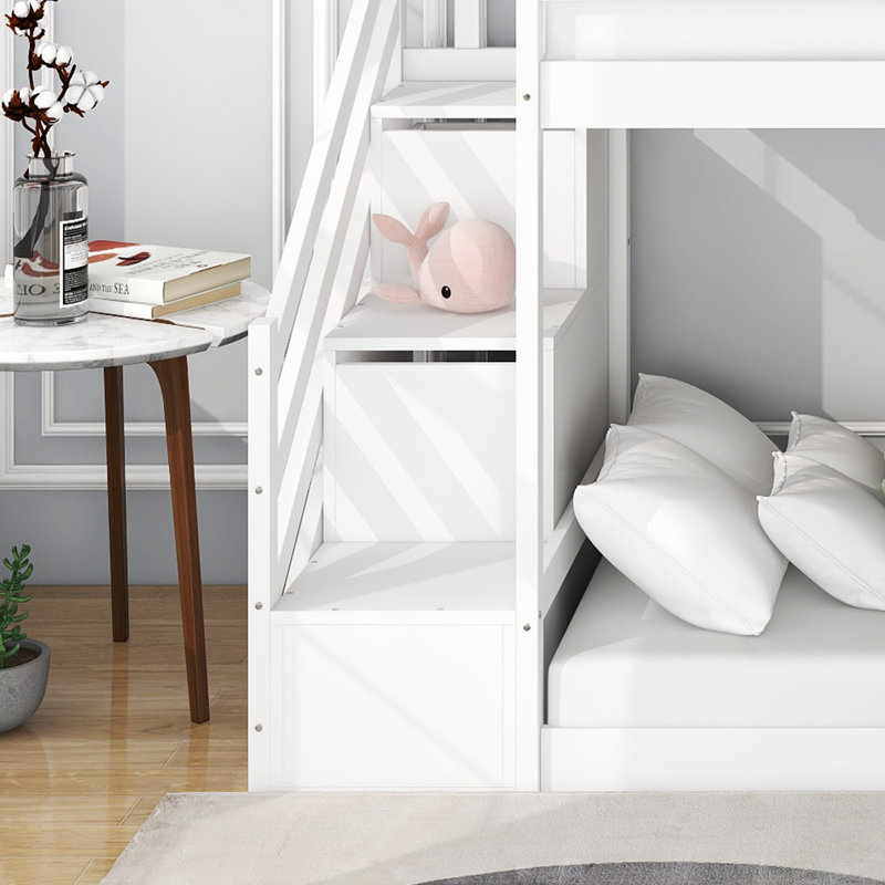 Fegan Bunk Bed