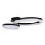 Chihara LED Stepped Ceiling Lamp