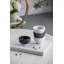 S/2 White Marble Bowls-1035402619