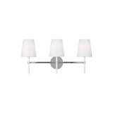 Monroe 3 - Light Vanity Light