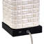 Ensemble de lampes de table en céramique Bartul USB-93526163